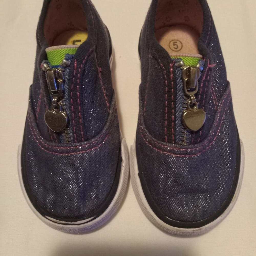 Children's shoe